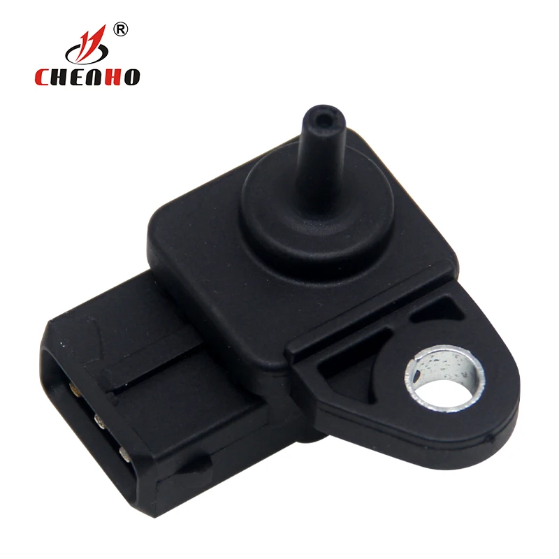 MD343375 MAP Intake Manifold Pressure Sensor For Mitsubishi Mirage 1.5L 1998-2002 Pajero Shogun MK3 L200 E1T16475 ME202119