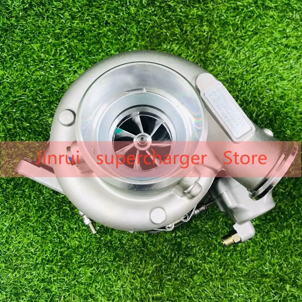 

HE431VTi Turbo 5352911 4045933 4041091 5352452 4089879 5350060 turbocharger for Military with Pegasus ISL Engine