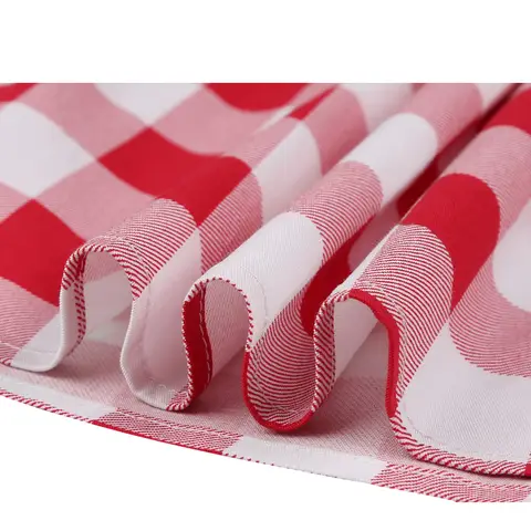 10 best sales पिन अप स्कर्ट - №3