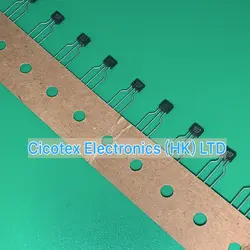 10 Stks/partij 2SC2603 TO-92S Npn Silicon Transistor 2SC2 603-05E 603-05E 2SC2603-T-F 2SC2603-T812-E