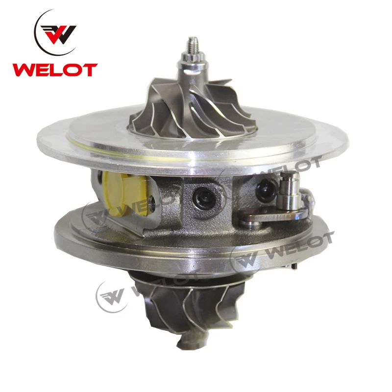 

GT1749V 727210 Картридж турбокомпрессора 727210-5003S Turbo CHRA Core 17201-27070 для Toyota Avensis D-4D 1CD-FTV 2003/01-