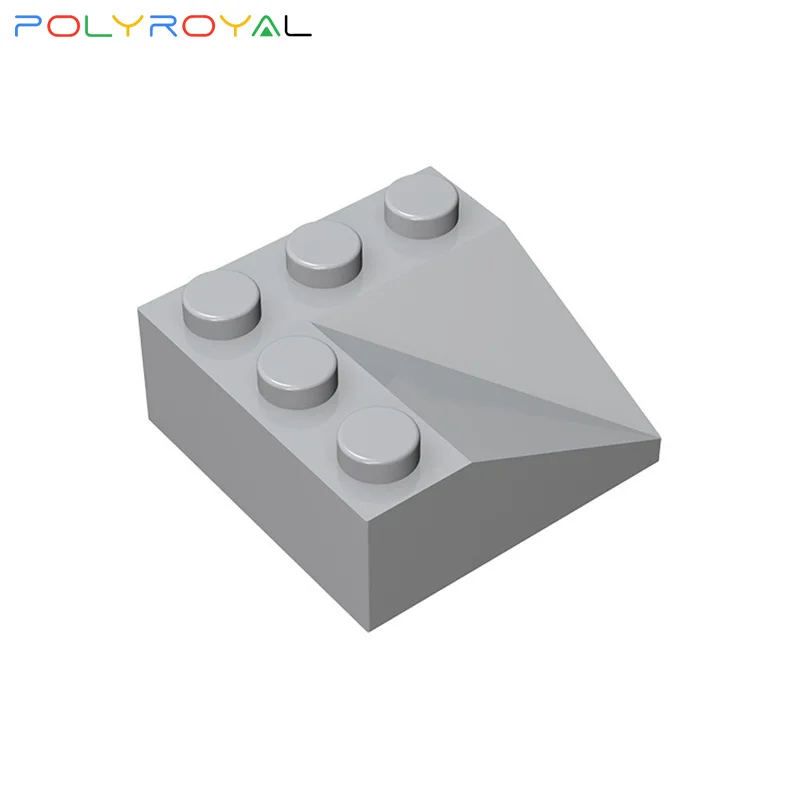 Building Blocks Technicalalal DIY 3x3 inner corner slope brick 10 PCS Educational Compatible toys for children 99301