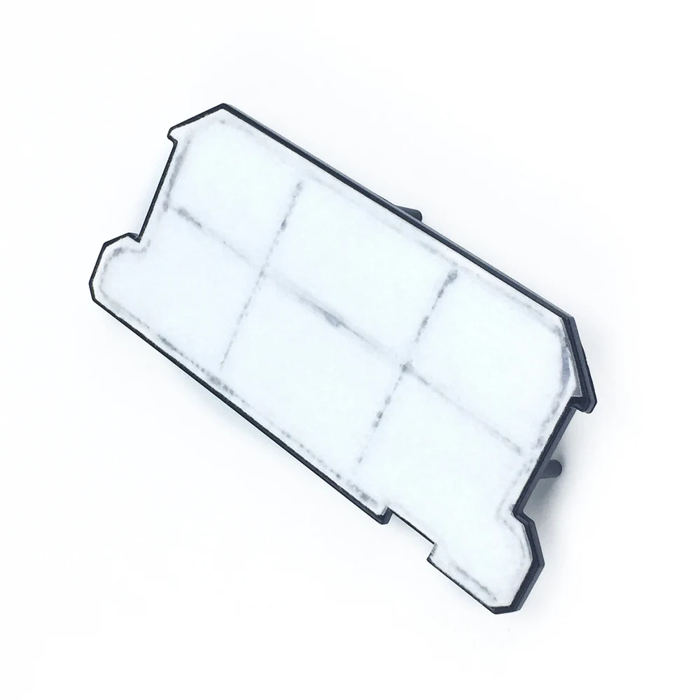 Ilife-قطع غيار لروبوت المكنسة الكهربائية Chuwi ILIFE v7s pro ، فرشاة رئيسية ، فلتر Hepa ، فرشاة جانبية