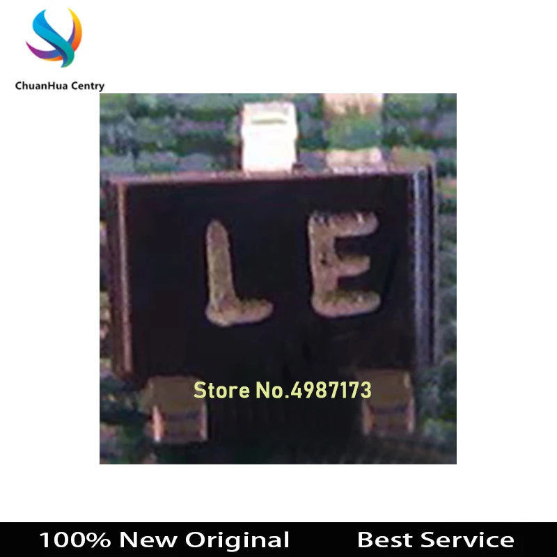 20 шт./лот 100% оригинал 2SC4154 SOT-323 детской модели, новый и оригинальный