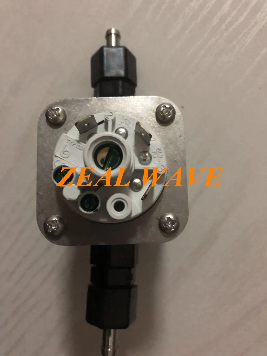 Campbell Hemodialysis Machine Accessories Hemodialysis Machine SAGS Water Inlet Pressure Switch K12763002 Brand New Original