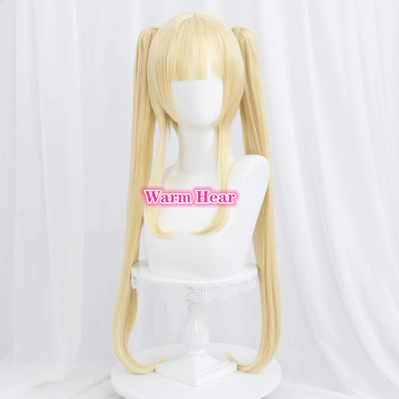 Anime Saenai Heroine No sodate-kata Katou Megumi Short Brown saw amura hrc Eriri parrucche Cosplay per capelli resistenti al calore + un cappuccio parrucca