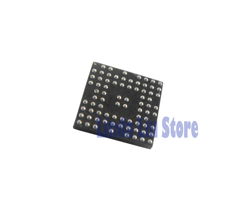 IC رقاقة اللمس Lmage إدارة البطارية التحكم في شحن الطاقة للتبديل NS وحدة التحكم لعبة فتحة المقبس