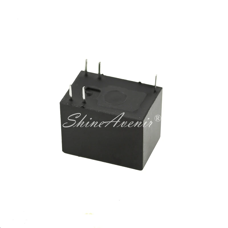 5pcs/lot Relay HK4101F-DC5V-SHG HK4101F-DC12V-SHG HK4101F-DC24V-SHG 5PIN new original in stock