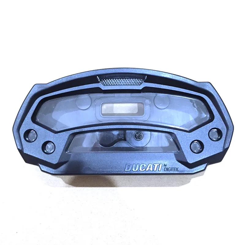 

Instrument housing Odometer meter housing cover For Ducati 696 795 M1100