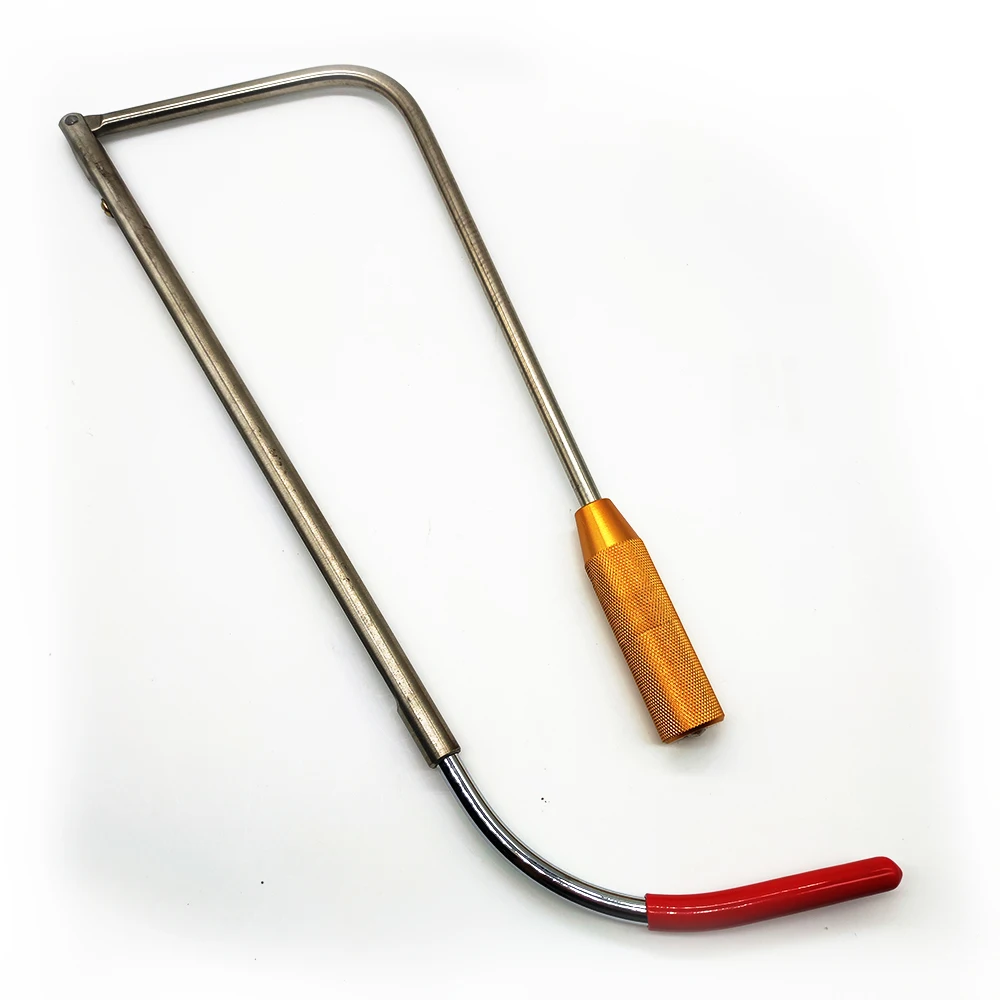 Klom Stretch Tool Peephole Open lock tool Civil LockSmith Tools