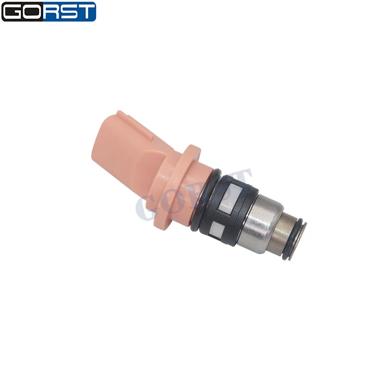 Car Fuel Injector A46-H12 for Nissan 100NX Almera Primera Sunny 1.6L 16600-73C00