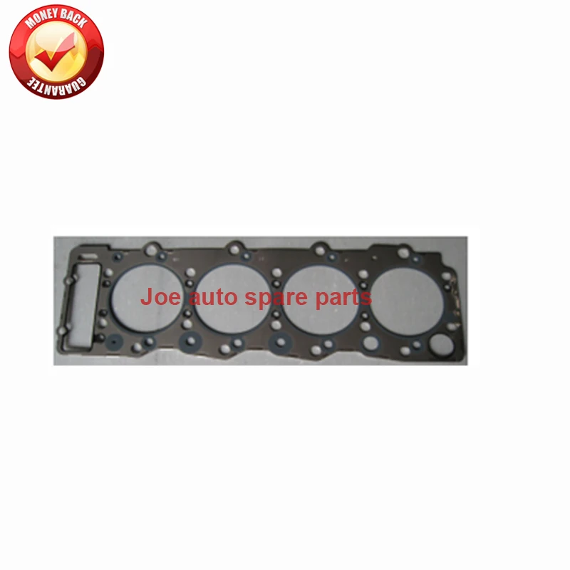 4HE1 4HE1T 4HE1-T Engine cylinder head gasket for Isuzu NQR500 4.75L 1998-