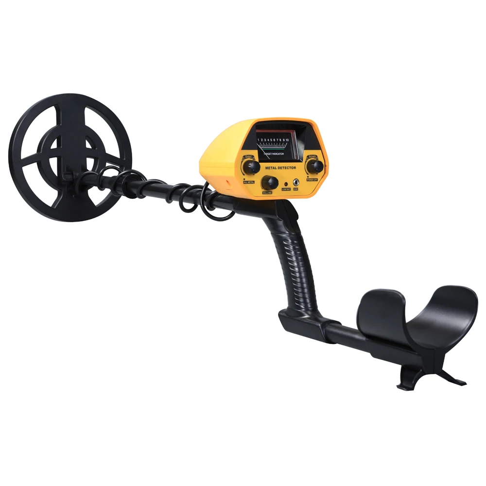 GTX 5030 TC300 MD5090 Professional Underground Metal Detector Metal Finder High Sensitivity Treasure Hunter Gold Digger