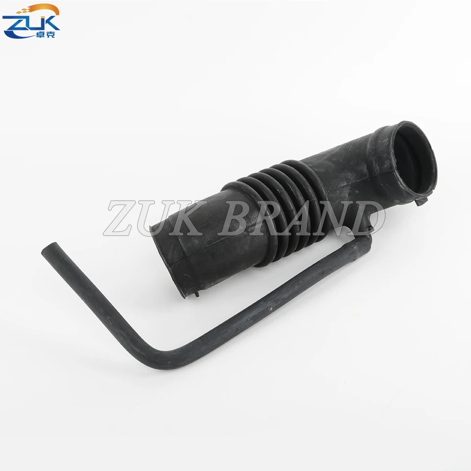 ZUK Car Engine Air Cleanner Air Intake Hose Air Flow Tube For Mazda 323 Familia Protege 1.5L 1.6L 1998 1999 2000 2001 2002 2003