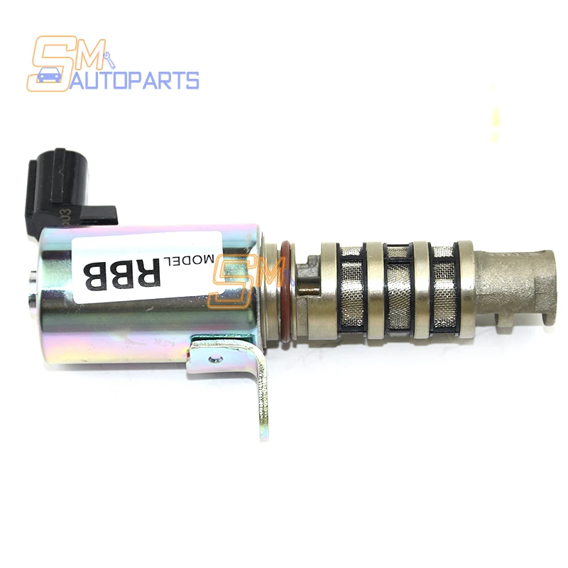 

15830-RBB-003 15830RBB003 15830 RBB 003 Новый клапан управления распределительным валом двигателя для Honda Civic CR-V