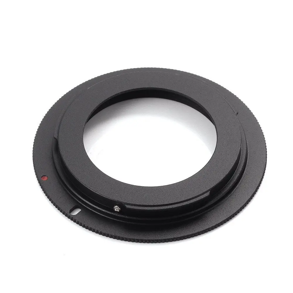 Obiektyw M42 do aparatu Canon EOS EF EF-S 750D 760DT6i T5i T4i T2i T1i T6s XS DSLR