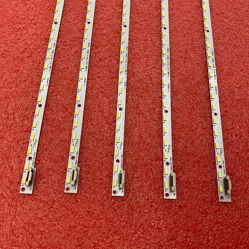 LED Strip for Panasonic TX-39AW404 TX-39AS500E tc-39a400 TX