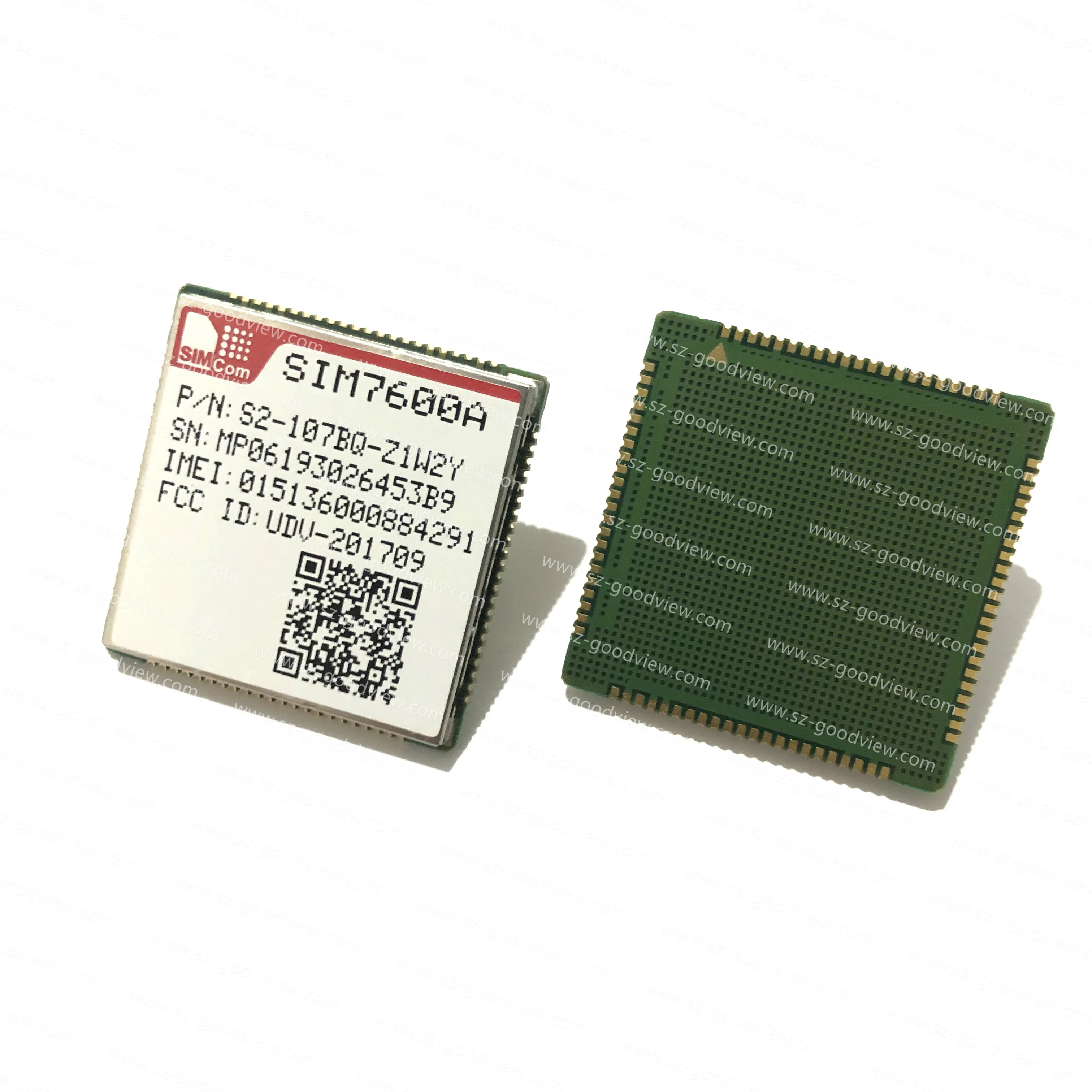 

SIMCOM SIM7600A LTE Cat1 Module