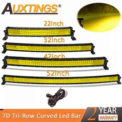 Auxtings 22