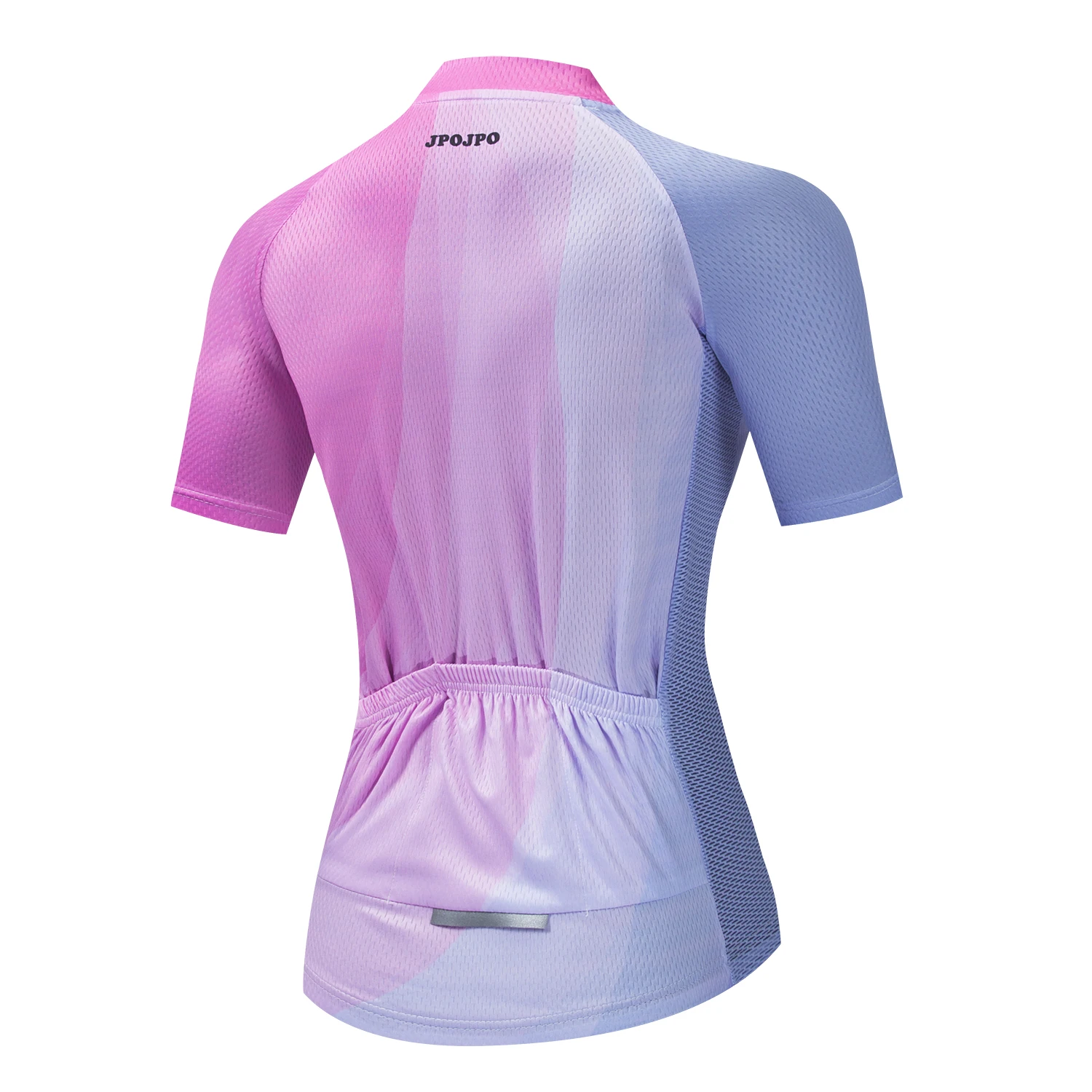 2022 Cycling Jersey Women Bike Mountain Road MTB Top Maillot Bicycle Shirt Short Sleeve Clothing Summer Biking Uniform Pink