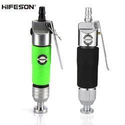 HIFESON 2C Pneumatic Mini Straight Massage Hammer Pneumatic Hammer Shoe Hammer Refined Steel Arc Hammer Head