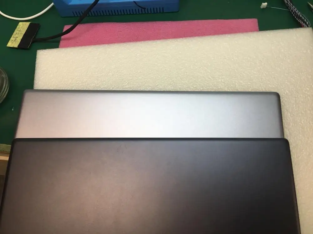 Imagem -04 - Montagem da Tela de Toque Lcd para Asus Vivobook Flip 14 Tp412 Tp412u Tp412ua Tp412fa Tp412f Tp412fac Sf4100f