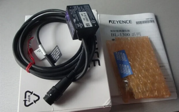 

1PC New Keyence BL-1300 In Box