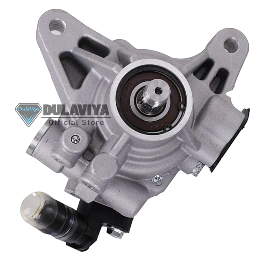 AUTO Power Steering Pump For 02-11 Honda CR-V Accord Acura RSX 2.0L 2.4L 21-5419 56110PND003 56110PNBA01 56110PNBA03 56110PNBA04