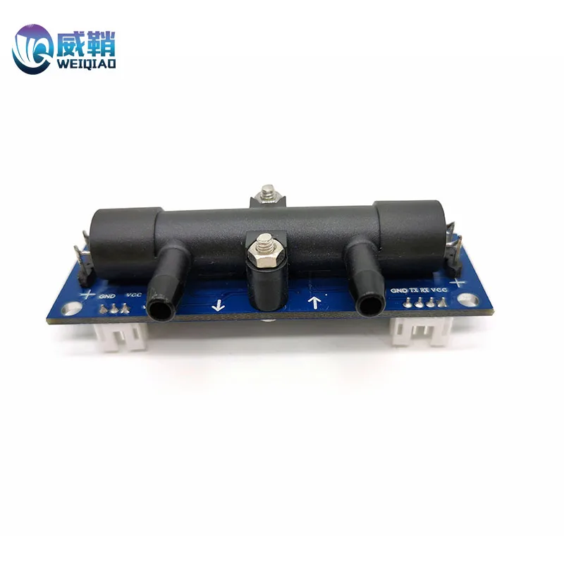 High precision ultrasonic oxygen sensor JR-3F concentration flow calibration free oxygen generator