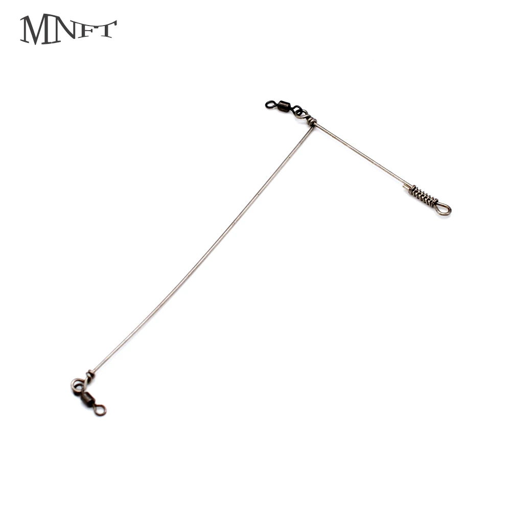 MNFT Soporte de equilibrio pesca mar – Divisor conector