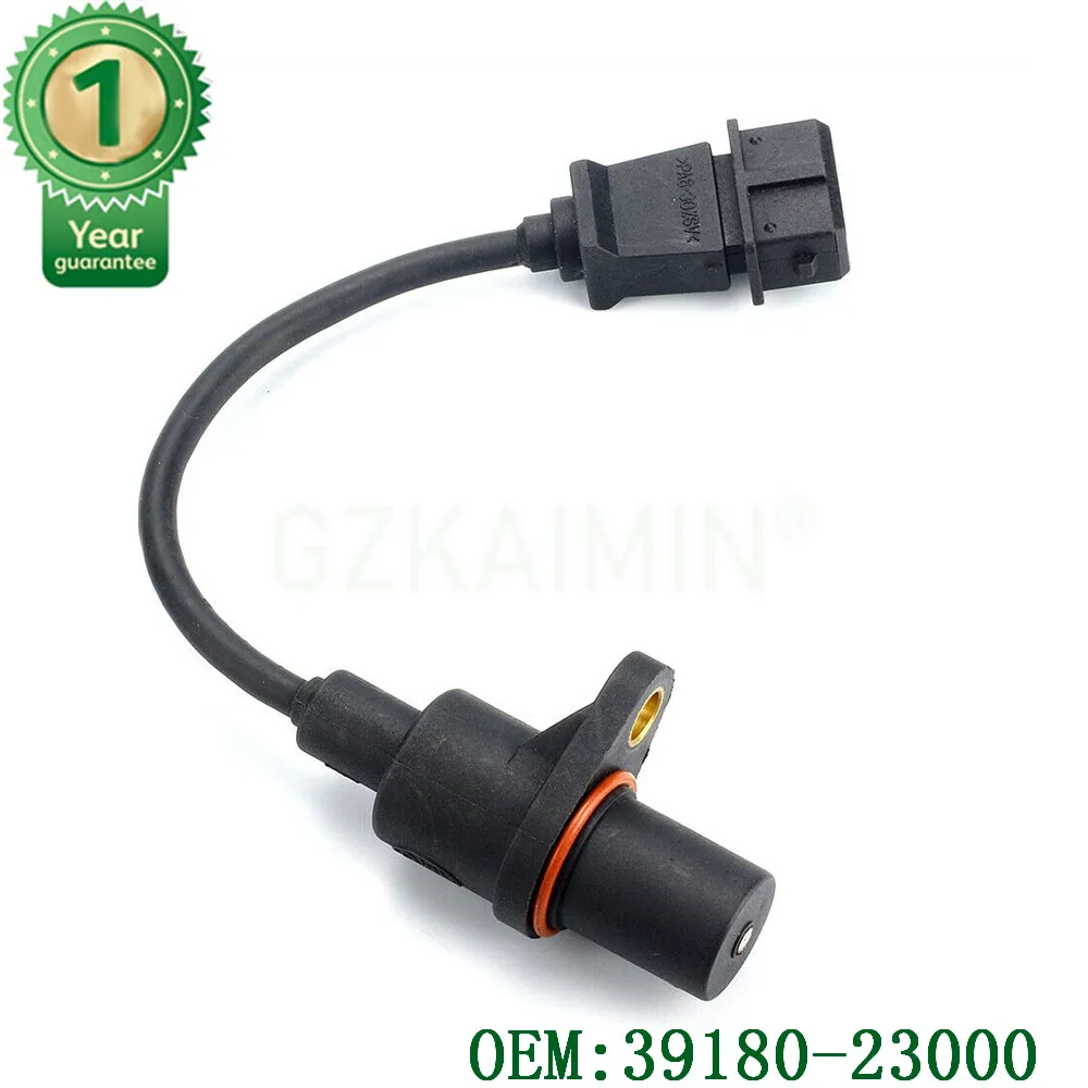 

39180-23000 Crankshaft Position Sensor fits FOR Hyundai Accent Elantra CKP Sensor 39180-23000