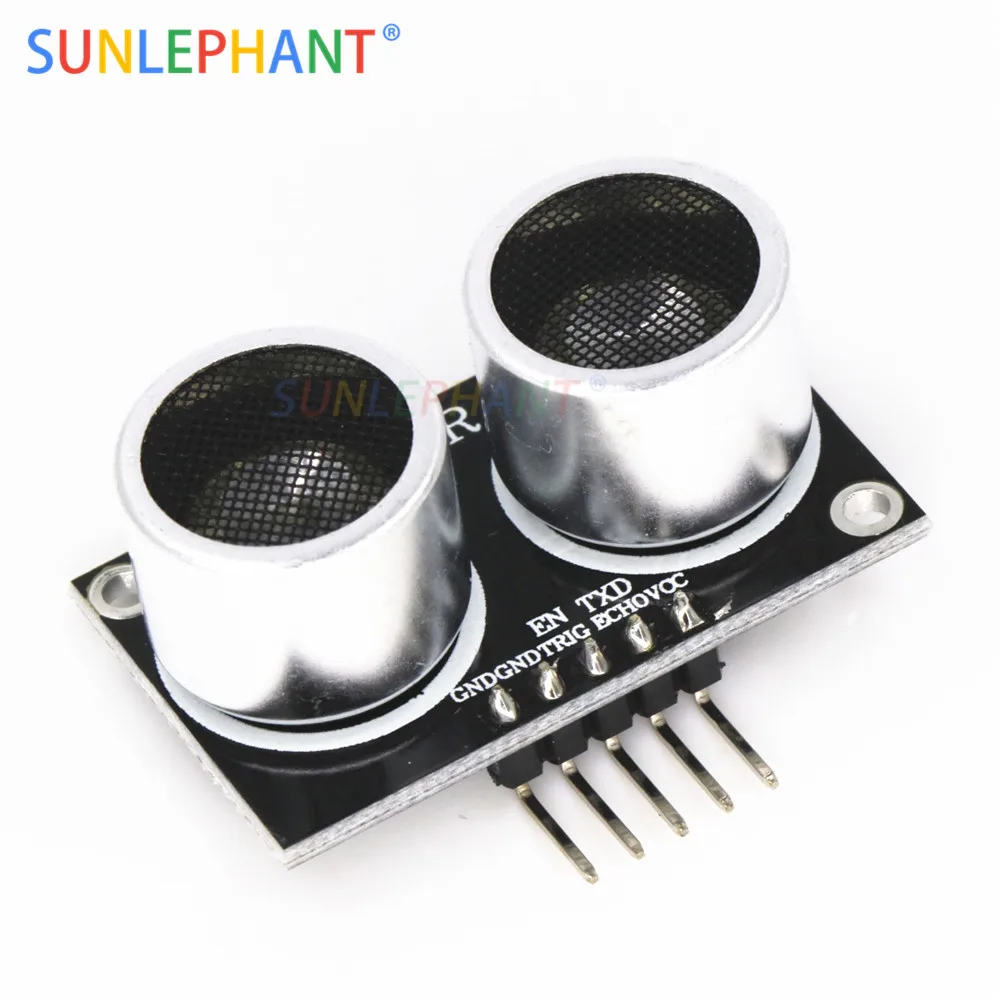 IOE-SR05 Ultrasonic…