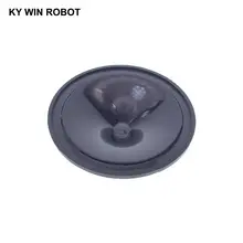 2PCS Waterproof Ultrasonic Speaker Horn 5140 #2