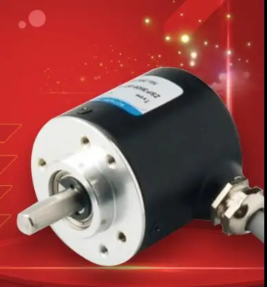 

original new HN3806-AB-600N photoelectric rotary encoder 600 line NPN output ROTARY ENCODER