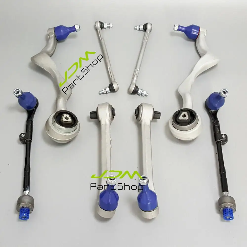 FOR 2007-2011 BMW 3 Series E90 &E92 E93 135i,335i,325i,328i 3.0L Front Control Arms Suspension