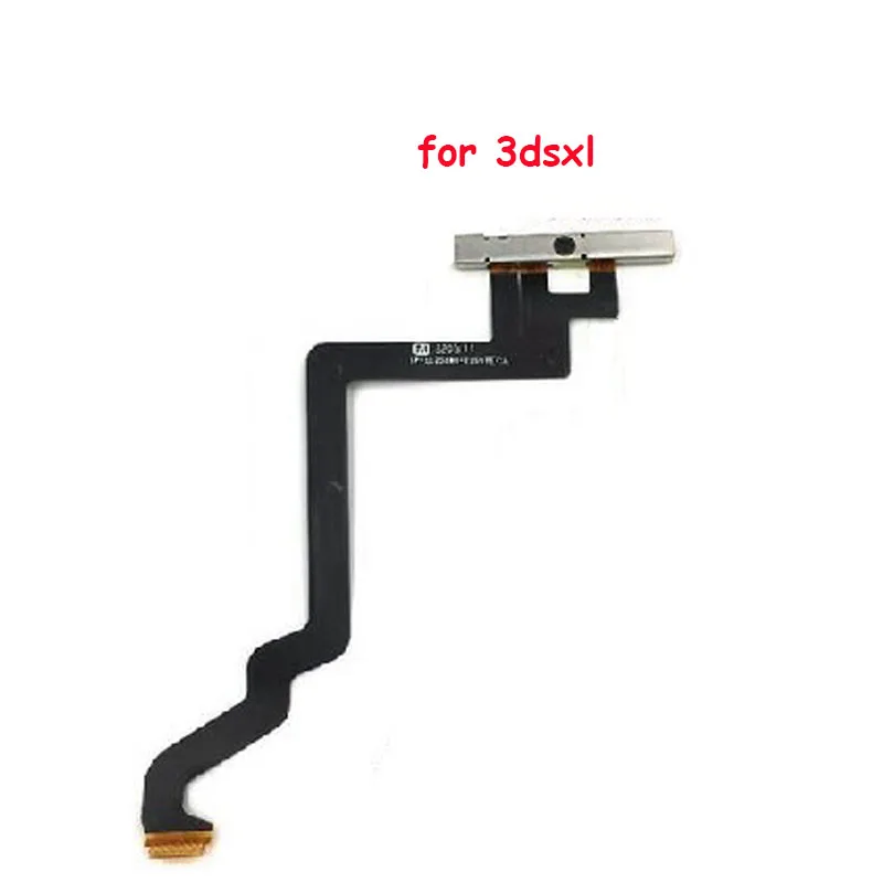 Mới 3DS XL LL Cho 3DS/Mới 3DS / 3DS XL Ống Kính Máy Ảnh Mô Đun Flex Dây Ruy Băng Cho Nội Bộ trước Module Flex Ruy Băng