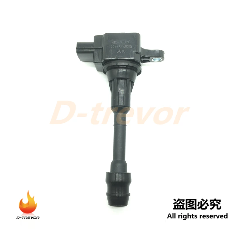 

Ignition Coil 22448-AR215 For Infiniti Q45 FX45 M45 4.5L V8 VK45DE