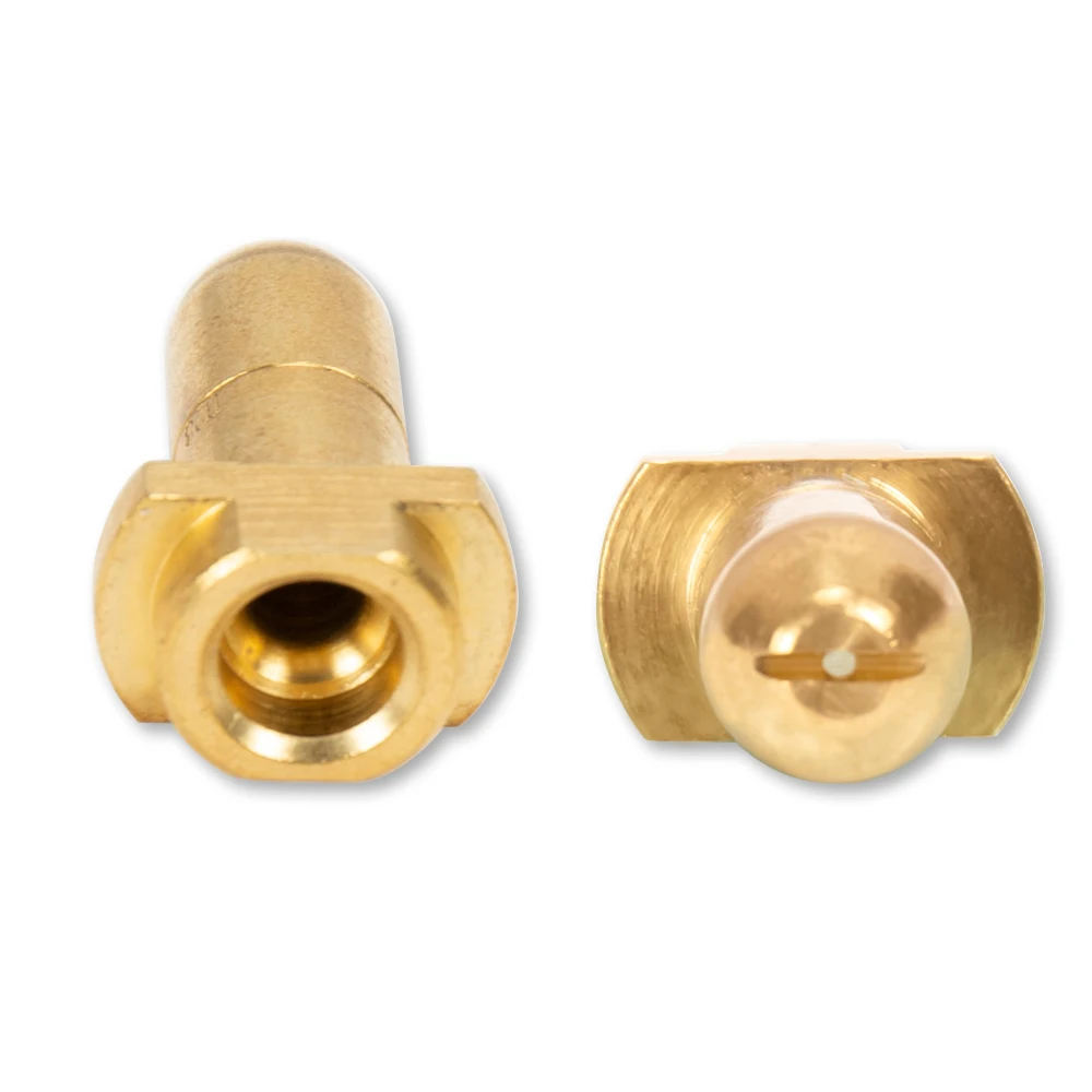 Brass Nozzle Brass Spray Tip For Karcher K1 K2 K3 K4 K5 K6 K7Pressure Washer Spray Rod Washer Car Washer Spray Lance Nozzle