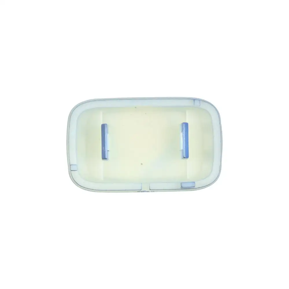 Pulsante di avvio motore auto per Volvo V40 V60 S60 XC60 S80 V50 V70 XC70 sostituire lo Swtich di arresto del coperchio Car Styling