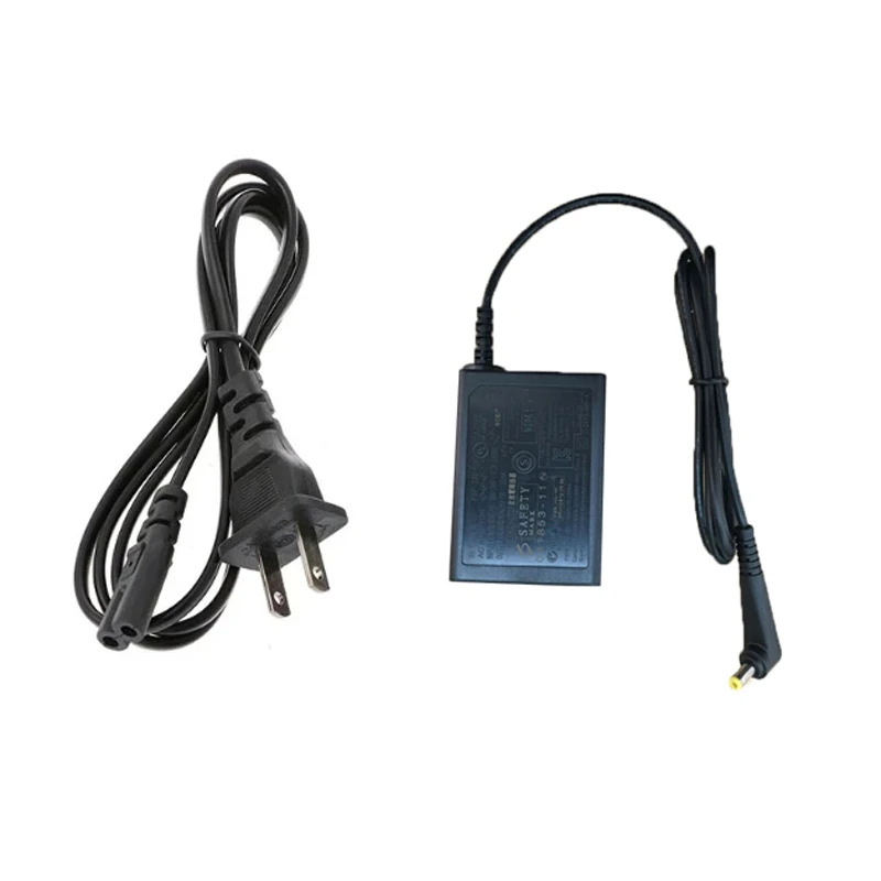 Original AC adapter Charging for PSP1000 PSP2000 PSP3000 Power Charger EU US Plug 5V 1500mA AC Charging