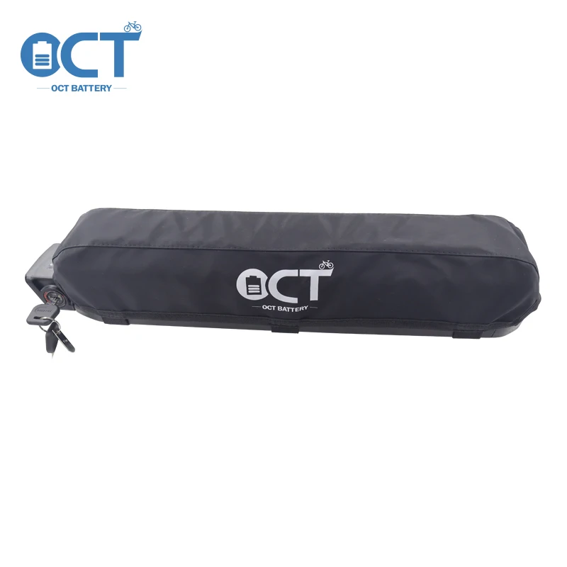 

WaterProof Ebike Battery Bag Cover Battery Bag for Reention Dorado Battery