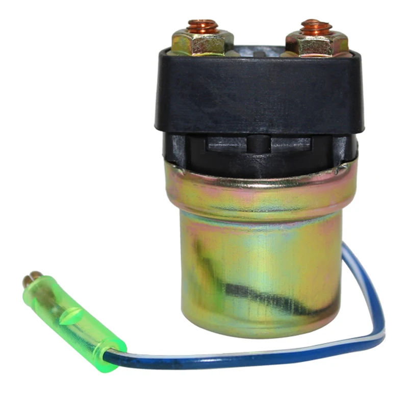 Road Passion Motorcycle Starter Relay For YAMAHA XV750 XV125 XV250 VIRAGO ROUTE 66 V-STAR XJ700 XV240 XVZ1300 XVZ13 XV 250 750