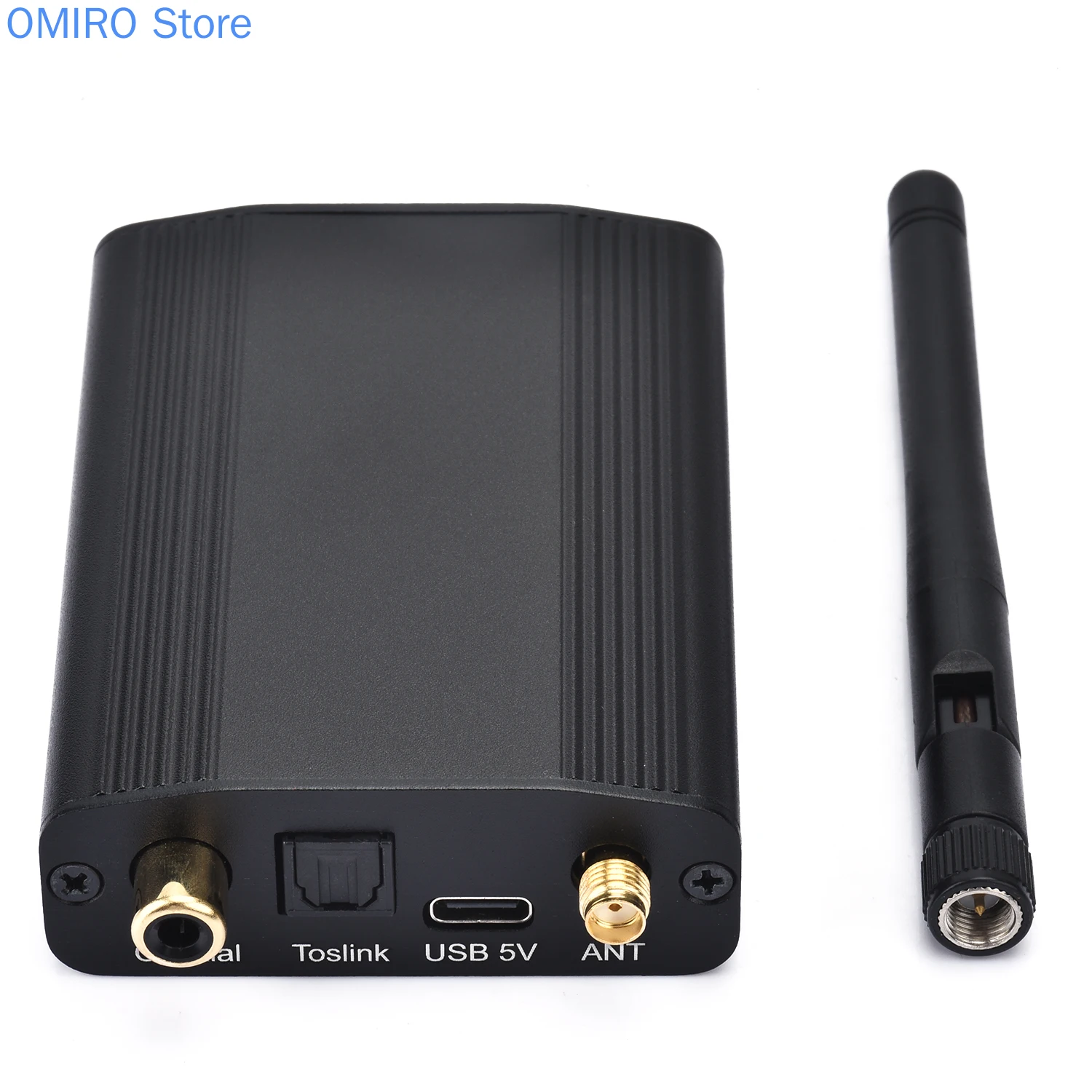 Thiết Bị Thu Bluetooth Hifi5.0 Kỹ Thuật Số Giao Diện Csr8675 Quang Có Aptx HD Đồng Trục LDAC