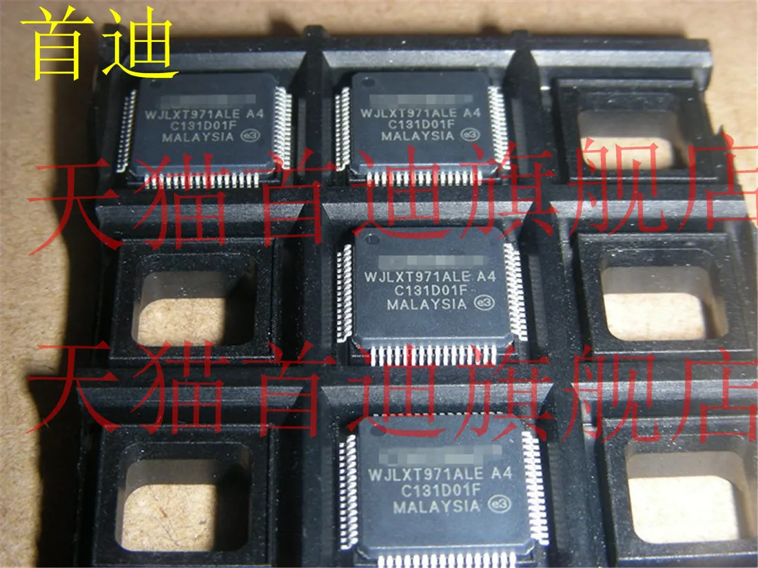 

Free shipping WJLXT971ALE A4 WJLXT971ALE 10PCS