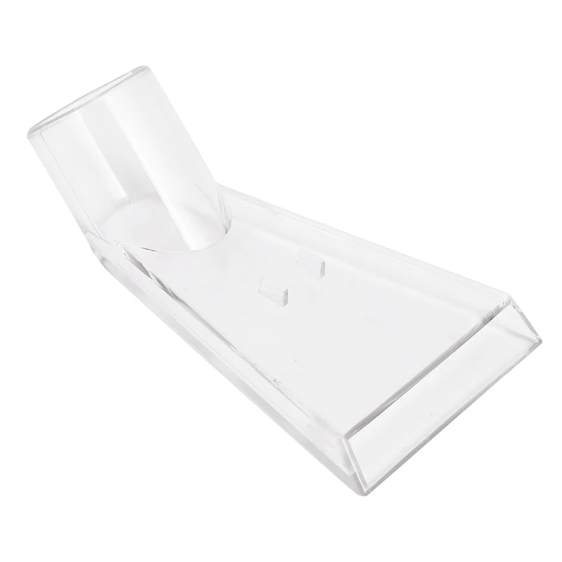 Đầu Xoay Hút Bụi Vòi Hút Đầu Bàn Chải Hút Chân Không Sàn Sạch Thảm Đầu Phun