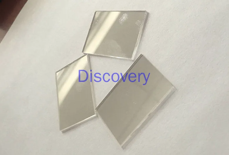 Piastra divisa 50/50 50*34*1.1mm