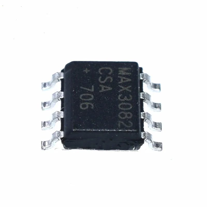 20PCS/lot Imported MAX3485CAS MAX3485ESA Industrial Chip Sop-8 Level Conversion Chip