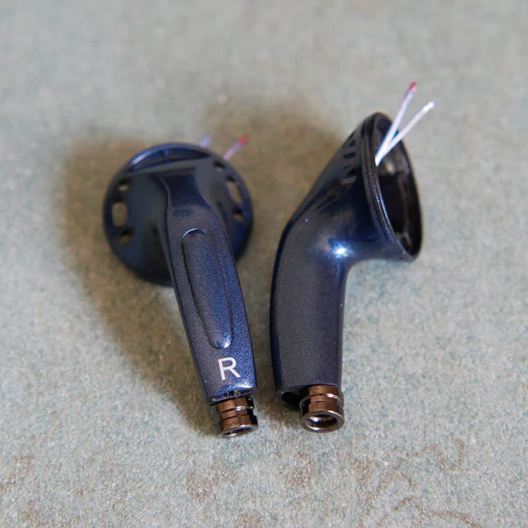 MMCX Ổ Cắm Mx500 Tai Vỏ 1