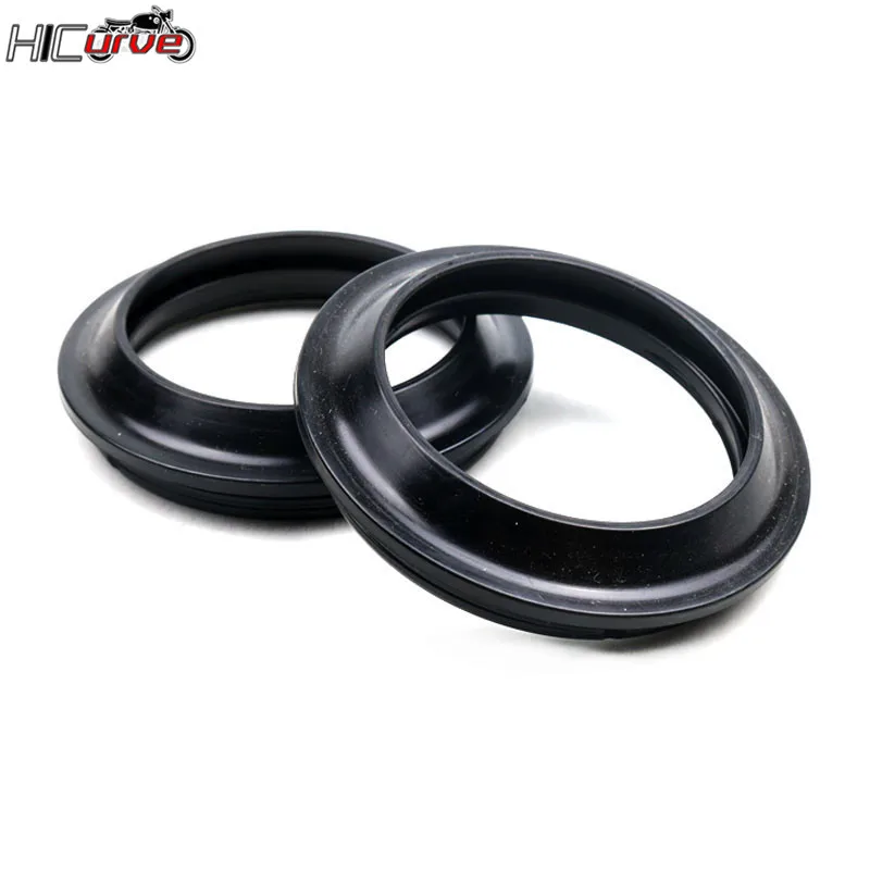 Fit For F800R F800S F800ST F800 ST Motorcycle Front Fork Damper Oil And Dust Seal 43x54x11 43 54 11