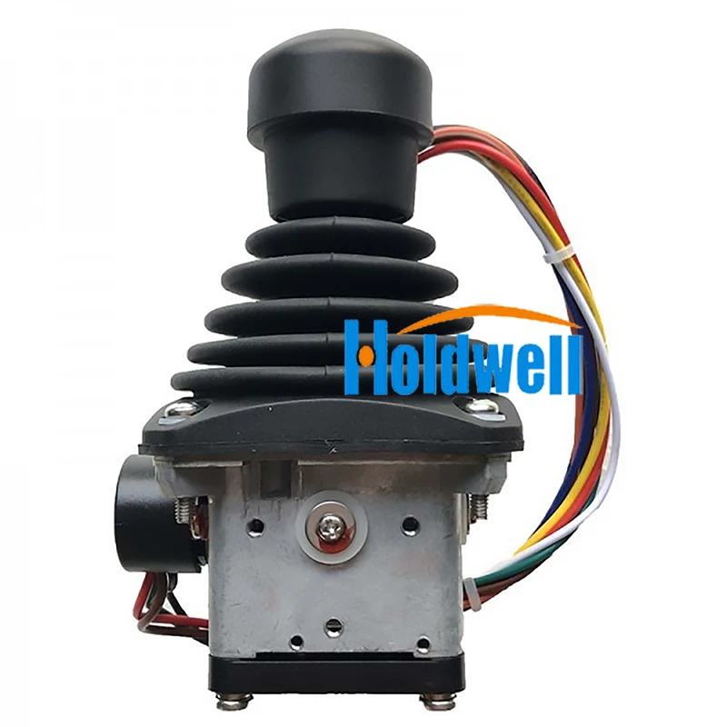 Holdwell 1600284 Joystick Controller for JLG Articulated Boom Lift 600AJ 800AJ 460SJ